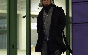 Bilguun Ariunbataar nad schabowym szykuje się do finału FOTO