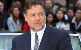 Szok! Azealia Banks chciała zabić gości Russella Crowe?!