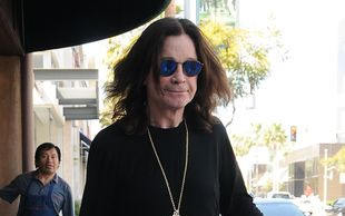 Ozzy Osbourne od półtora roku ćpał i pił na umór