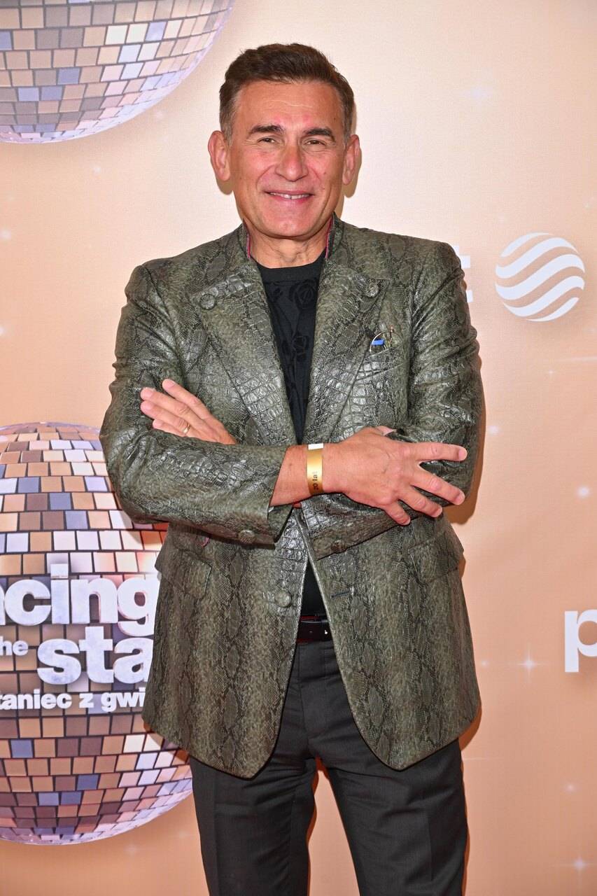 Robert Korzeniowski, fot. KAPiF