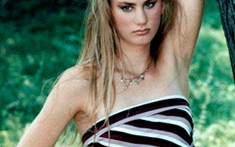 Katee Holmes i biznes porno