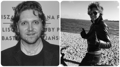 “Widziałam i całą sobą czułam rozpacz mojego dziecka” – była żona Żory Korolyova żegna go we wzruszającym wpisie