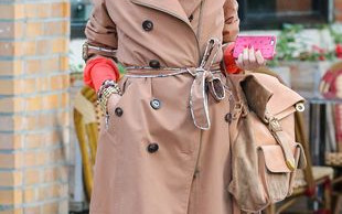 Piękna Olivia Palermo (FOTO)