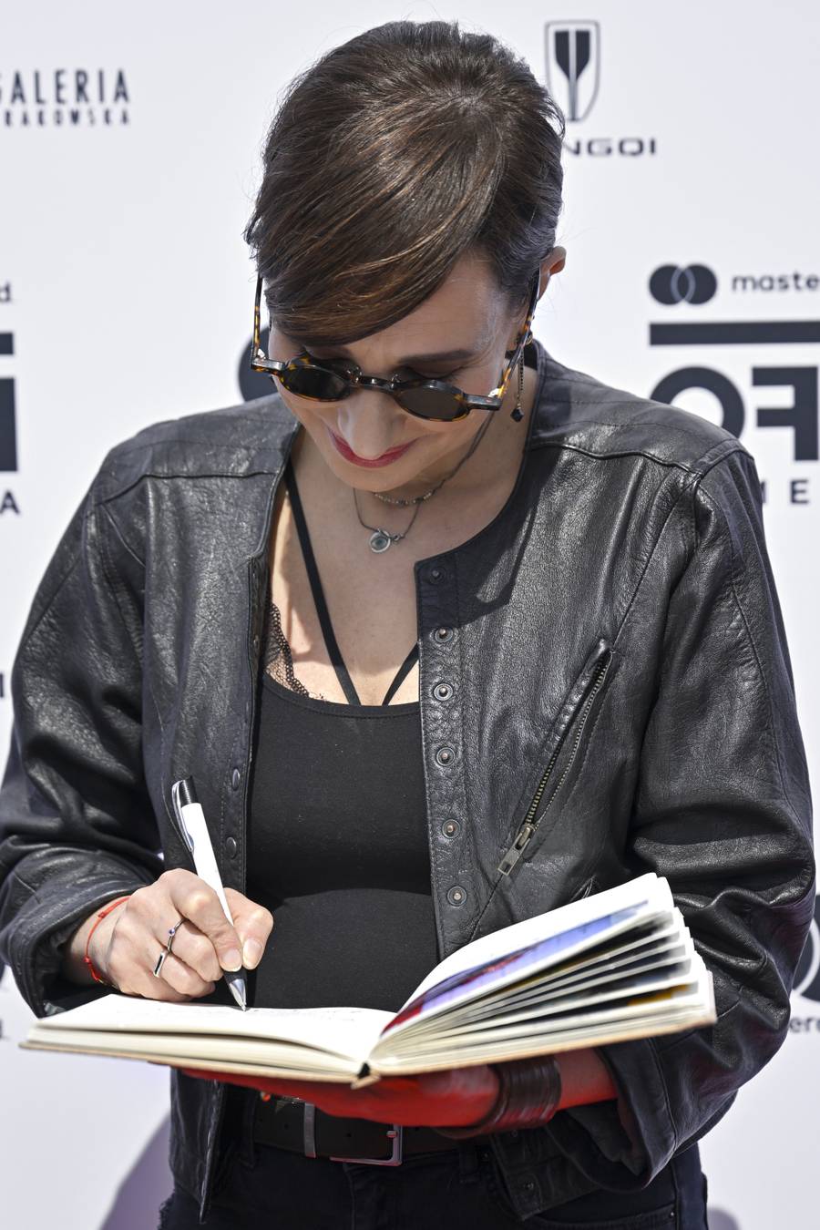 Aleksandra Popławska, fot. AKPA