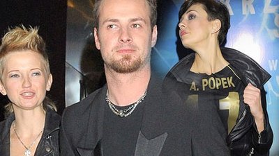 Gwiazdy na premierze filmu Skrzydlate świnie (FOTO)