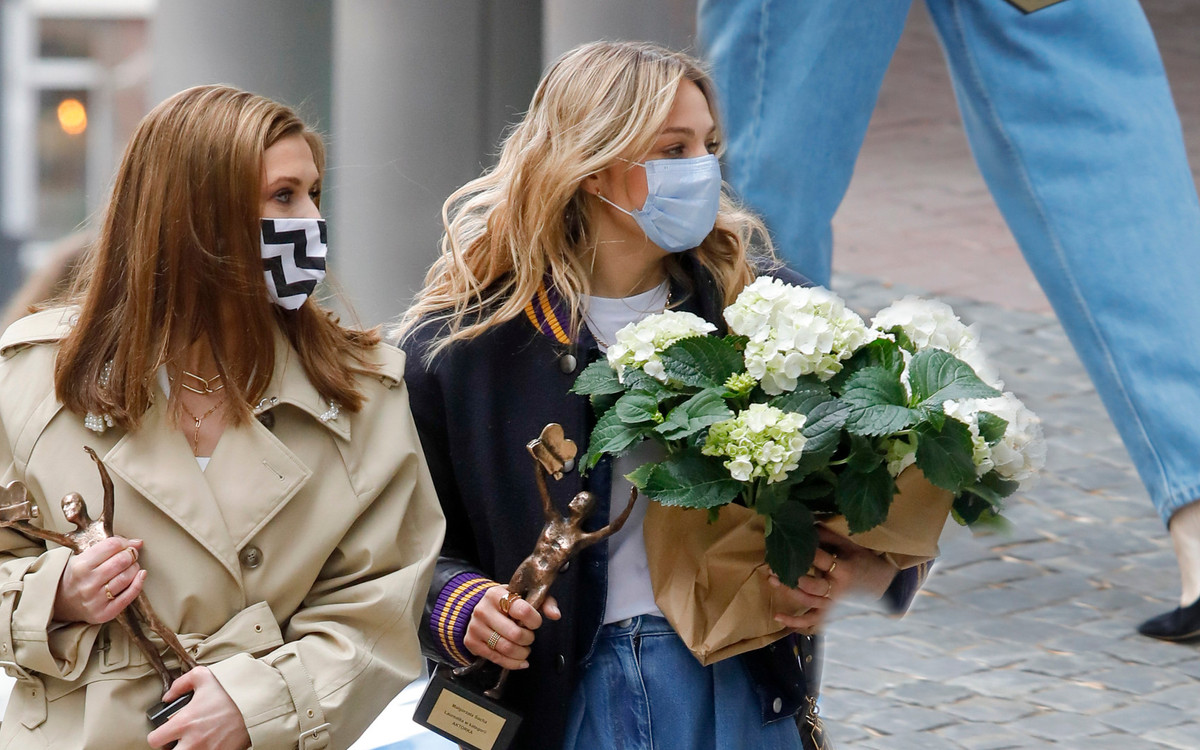 Gwiazdy DD TVN poczuły wiosnę. Te SZPILKI to absolutny HIT!