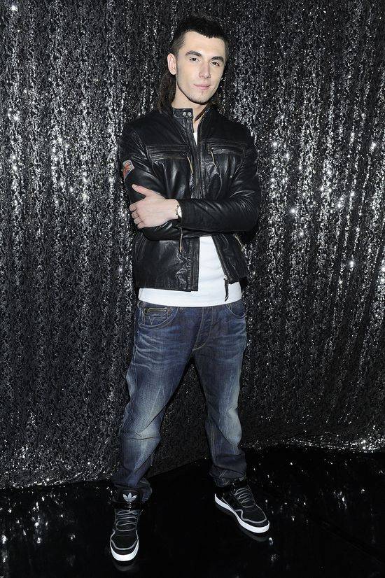 Kamil Bednarek – galeria zdjęć