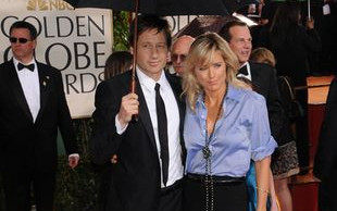 David Duchovny i Tea Leoni znowu w separacji