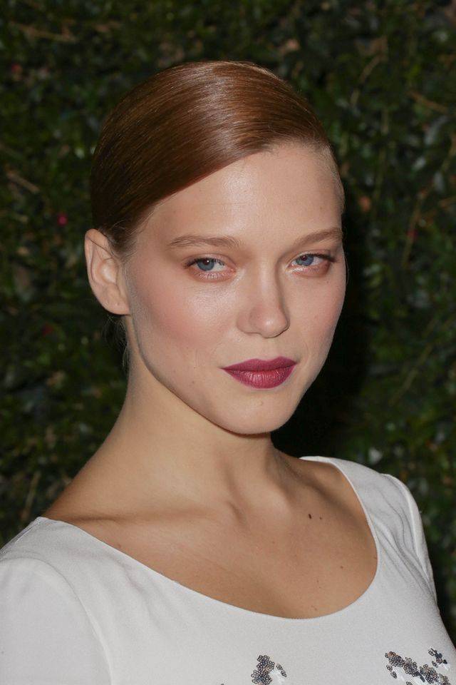 Lea Seydoux – nowa dziewczyna Bonda