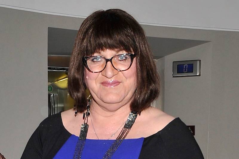 Jak dziś wygląda Anna Grodzka? Pojawiło się jej najnowsze zdjęcie