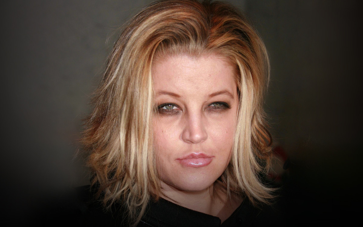 Ujawniono zaskakującą przyczynę śmierci Lisy Marie Presley