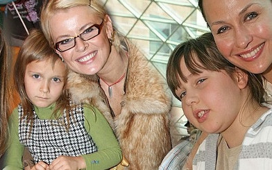 Dzieci gwiazd (FOTO)