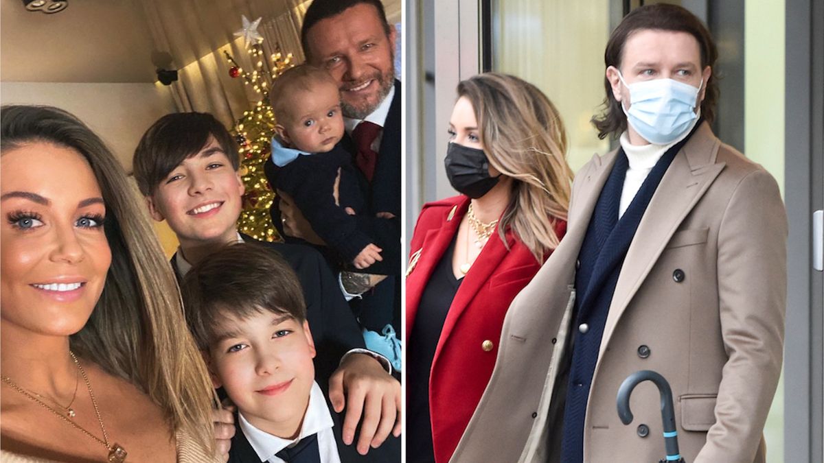 stanisław rozenek chce zostać projektantem