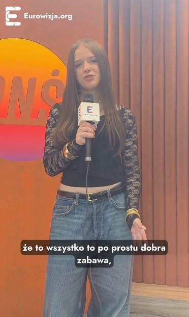 Ala Tracz fot. Instagram