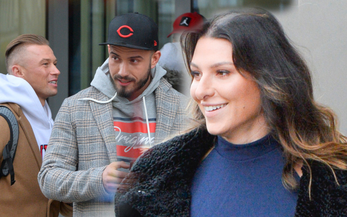 Będziesz oglądać Big Brothera?