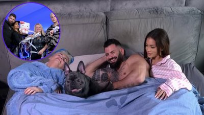 HIT! Manuela z BigBrothera w nowym projekcie z Golą i Jelly frucikiem