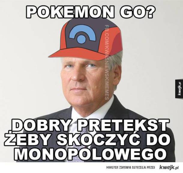 Memy z Aleksandrem Kwaśniewskim