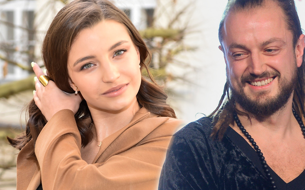 Julia Wieniawa przyłapana na randce z Baronem! Tabloid opublikował ich zdjęcia