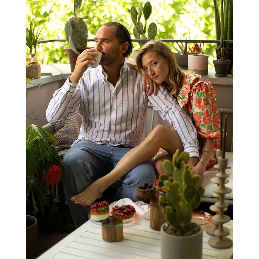 Jak mieszka Lara Gessler? Nietuzinkowe wnętrze, inne niż wszystkie! (DUŻO ZDJĘĆ)