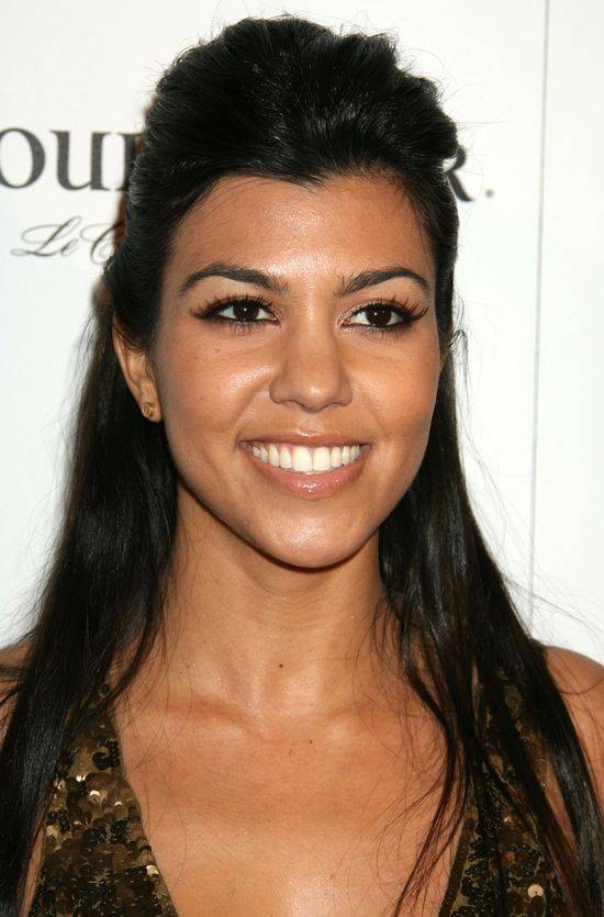 Kardashianki na początku kariery i dziś