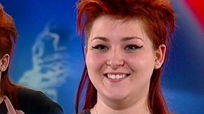 Czy orientacja seksualna pomoże Patrycji z Mam Talent?