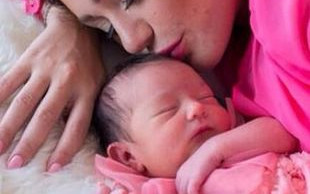 JWoww ledwo, co urodziła, a już chce adoptować