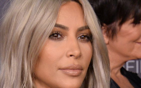 Kim Kardahian jest WŚCIEKŁA na surogatkę!