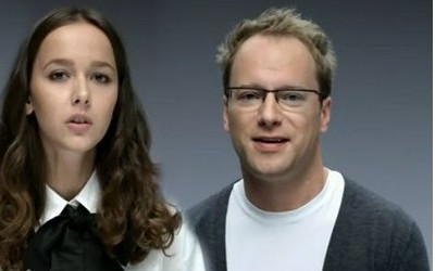 Brodka, Stuhr i Owsiak namawiają do głosowania [VIDEO]