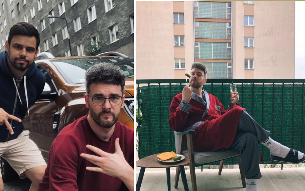 Make Life Harder ODZYSKALI konto na Instagramie! “Wróciliśmy!”