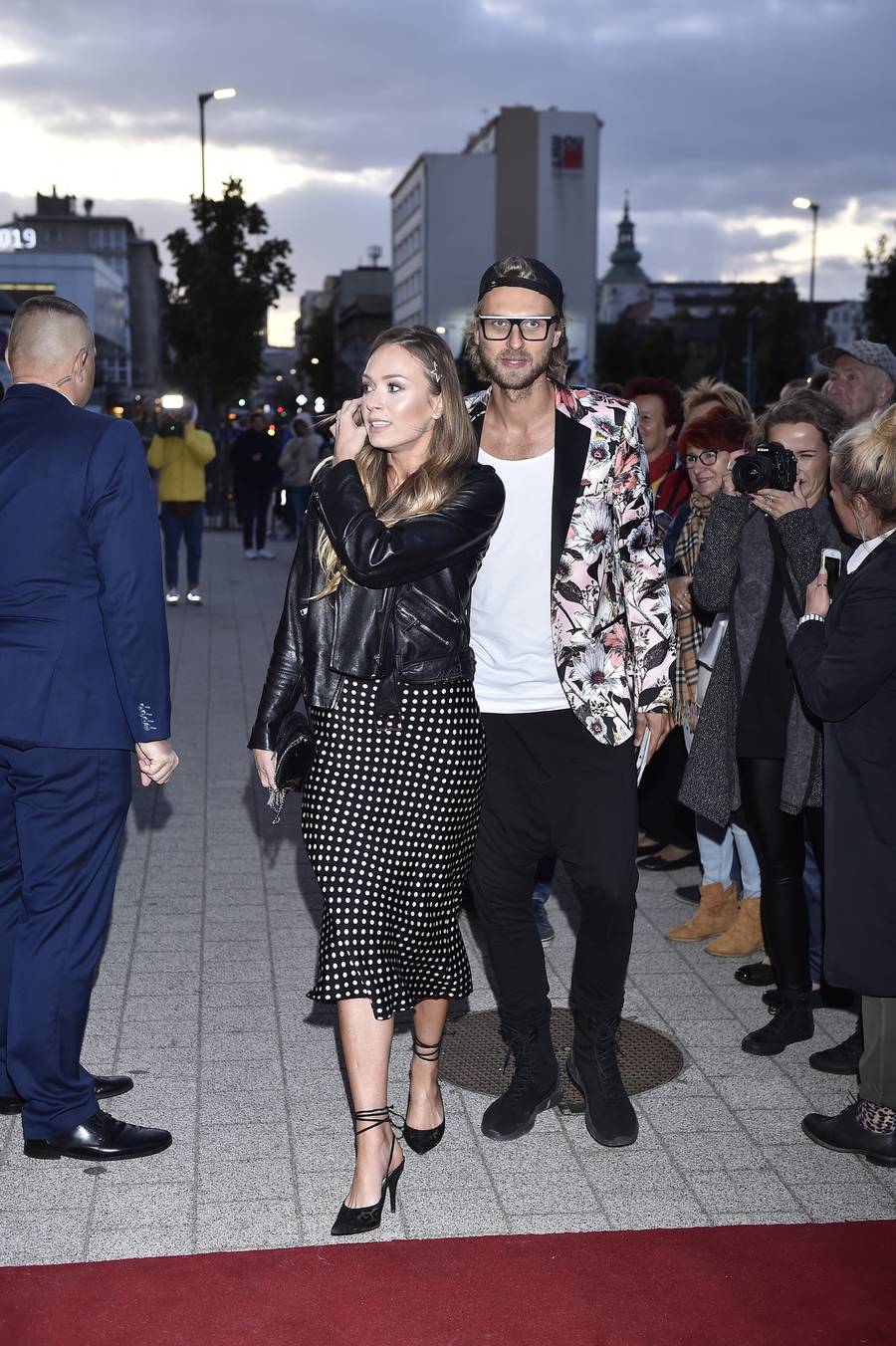 44. Festiwal Polskich Filmów Fabularnych. Wielkie gwiazdy kina w jednym miejscu