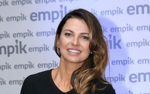 Czy Anna Lewandowska zgodzi się na rozbieraną sesję?