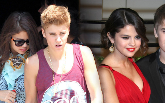 Justin Bieber i Selena Gomez przyłapani razem! Spotykają się?