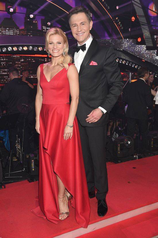 Finał trzeciej edycji Tańca z gwiazdami w Polsacie, maj 2015