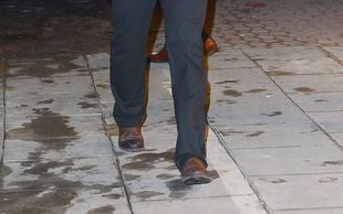 Tomasz Karolak ratuje karierę!