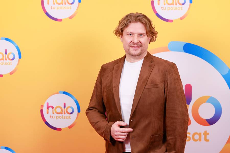 Dawno niewidziany Andrzej Nejman pojawił się w “Halo tu Polsat”. Co za metamorfoza