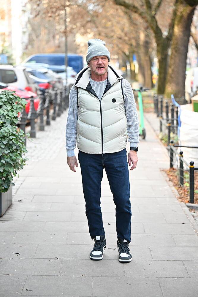 Cezary Pazura, fot. KAPIF