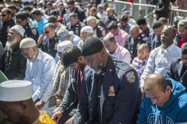 Ostatnie zamachy terrorystyczne to dopiero POCZĄTEK