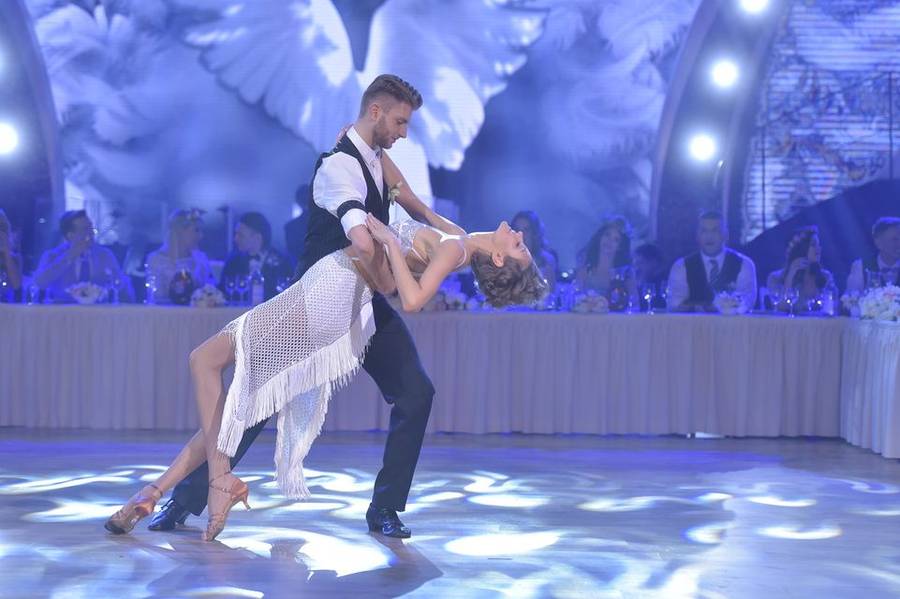 3. odcinek Tańca z gwiazdami