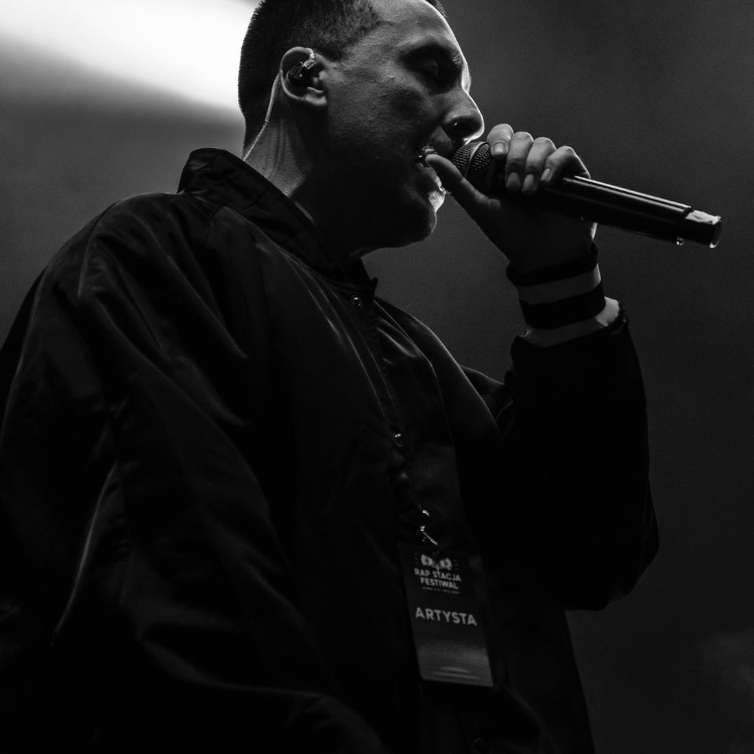 Avi odwołuje koncert, fot. Instagram