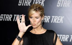 Heidi Klum – to dziecko będzie ostatnie