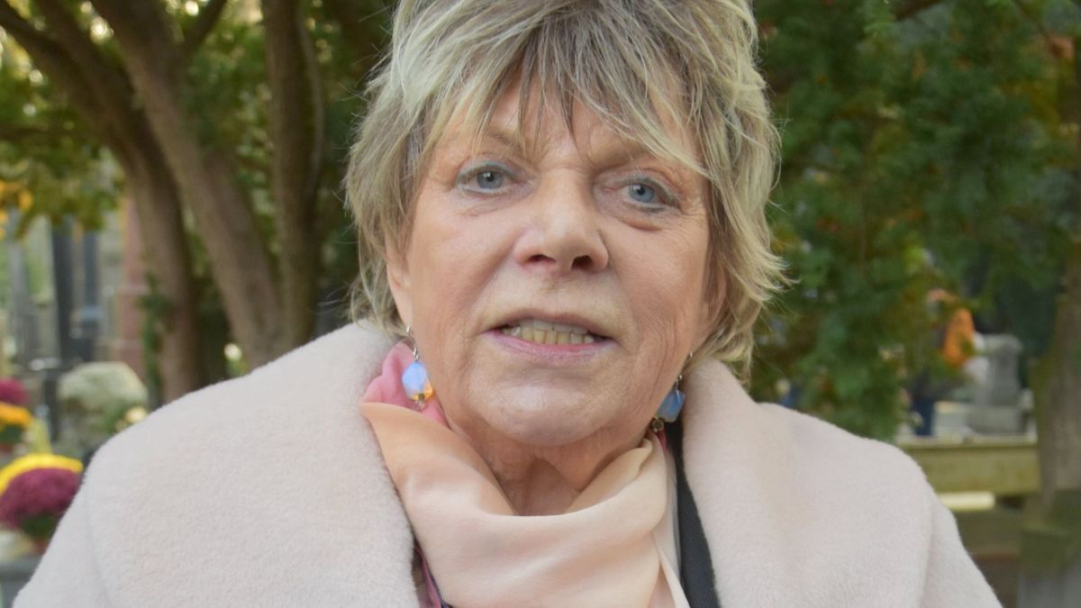 Dorota Stalińska, fot. KAPIF