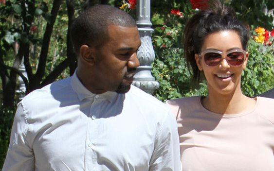 Jeśli TAK wygląda KRYZYS w małżeństwie Kim i Kanye, to my GRATULUJEMY