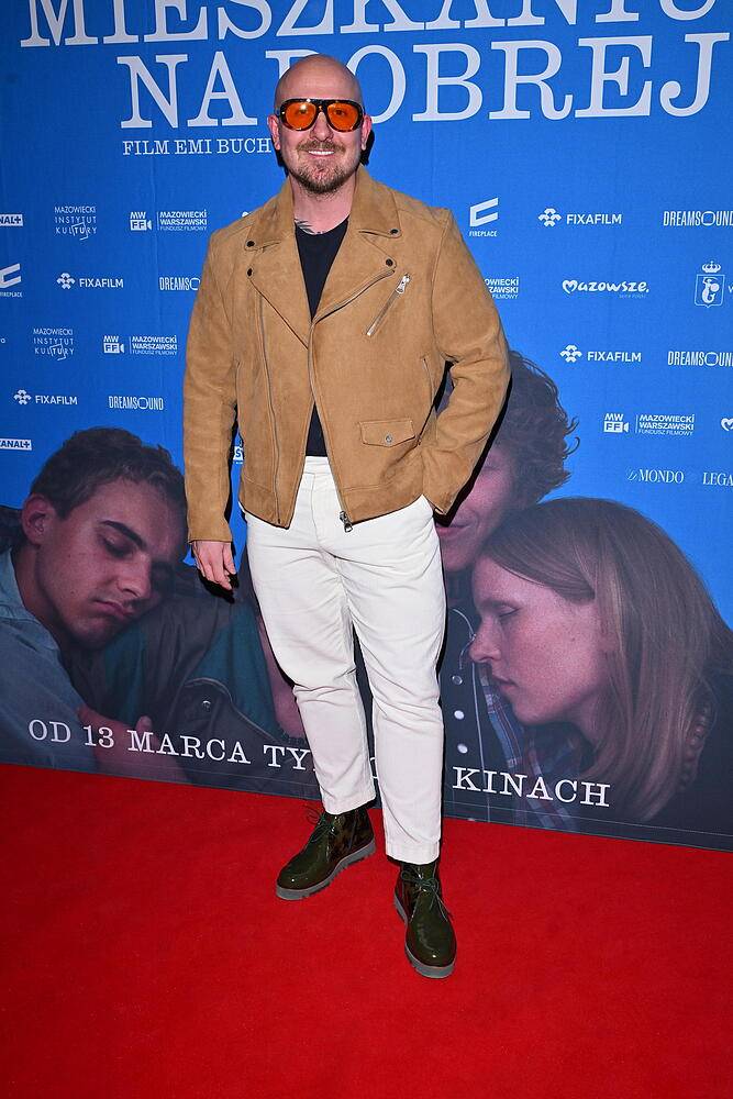 Robert Czerwik, fot. KAPiF