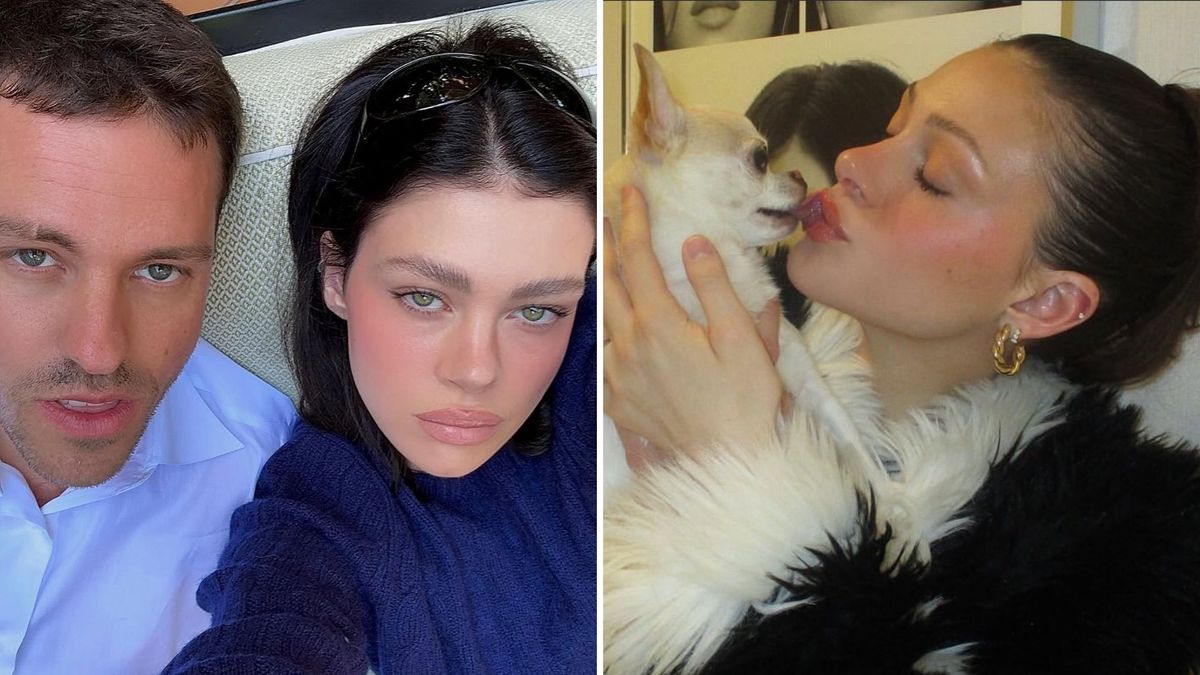 Nicola Peltz pozywa groomera. W tle cichy dramat z Beckhamami