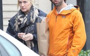 Kate Winslet urodziła!