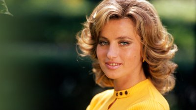 Tak przed śmiercią wyglądała Bogumiła Wander. Zmieniła się nie do poznania!