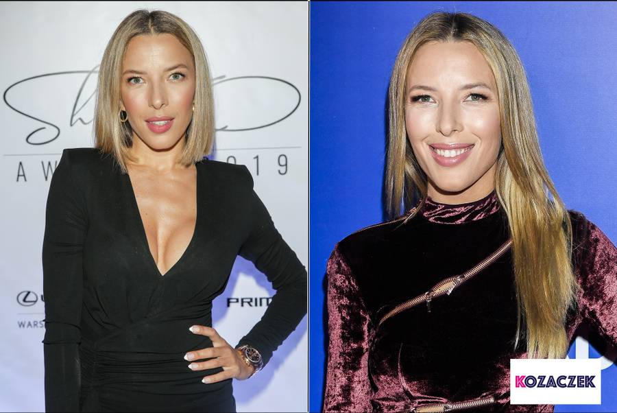 Fryzura BOB szaleje wśród gwiazd – wielka metamorfoza Dody, Wieniawy, Rozenek, Margaret….