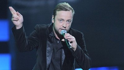 Czesław Mozil będzie jurorem w X-Factor