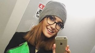 Ewa Mielnicka pokazała się w skąpym bikini (Insta)