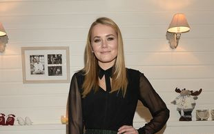 Magda Lamparska wciąż chudnie? (FOTO)